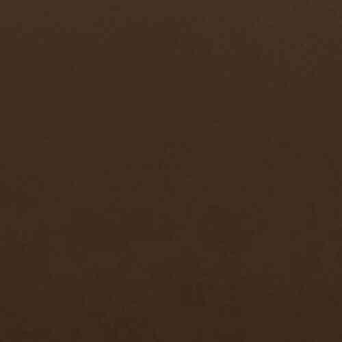 Gisella Leather 3 Seater Sofa in Cat-60/08 Chocolate on Furniture Village