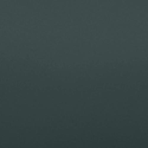 Gisella Leather Large Footstool in Cat-40/09 Peacock on Furniture Village