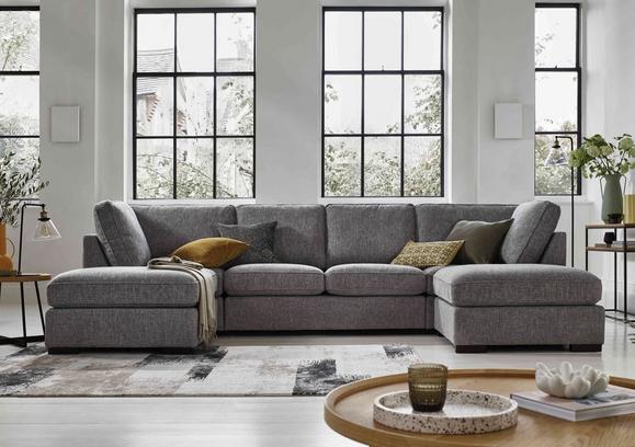 Corner Sofas and Chaise Sofas Furniture Village