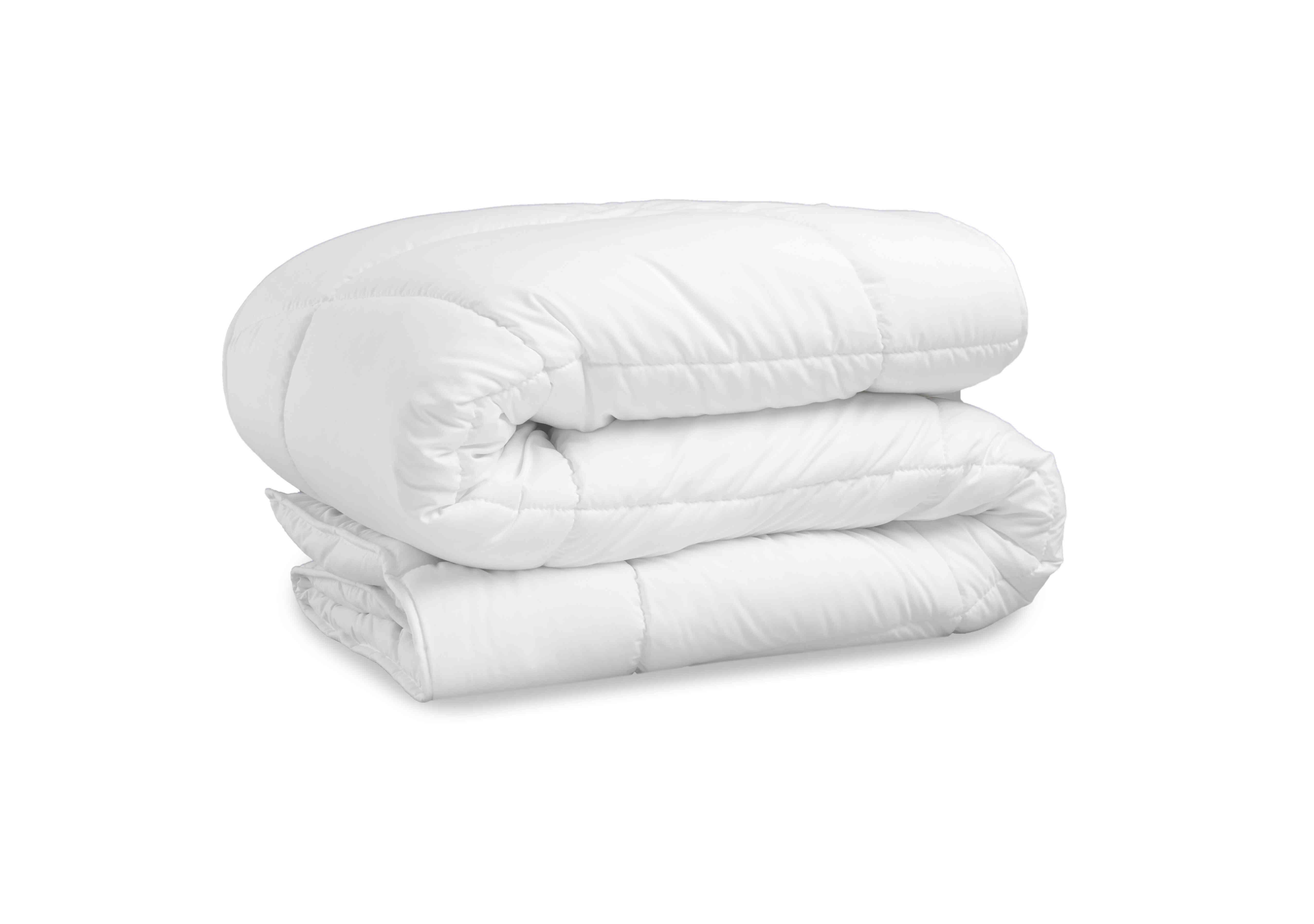 Luxe Cooling Duvet in  on Furniture Village