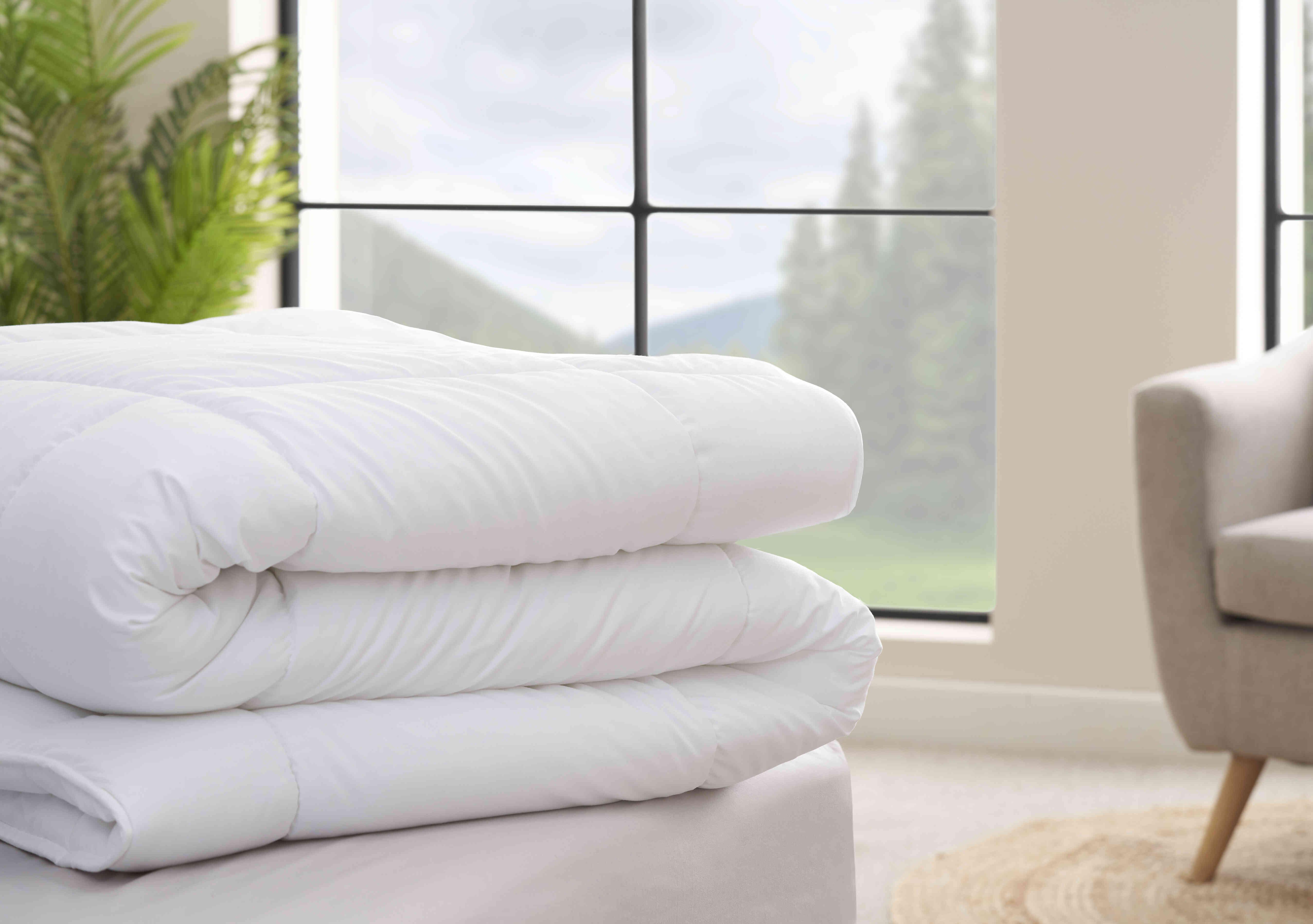 SmartCool Duvet in  on Furniture Village