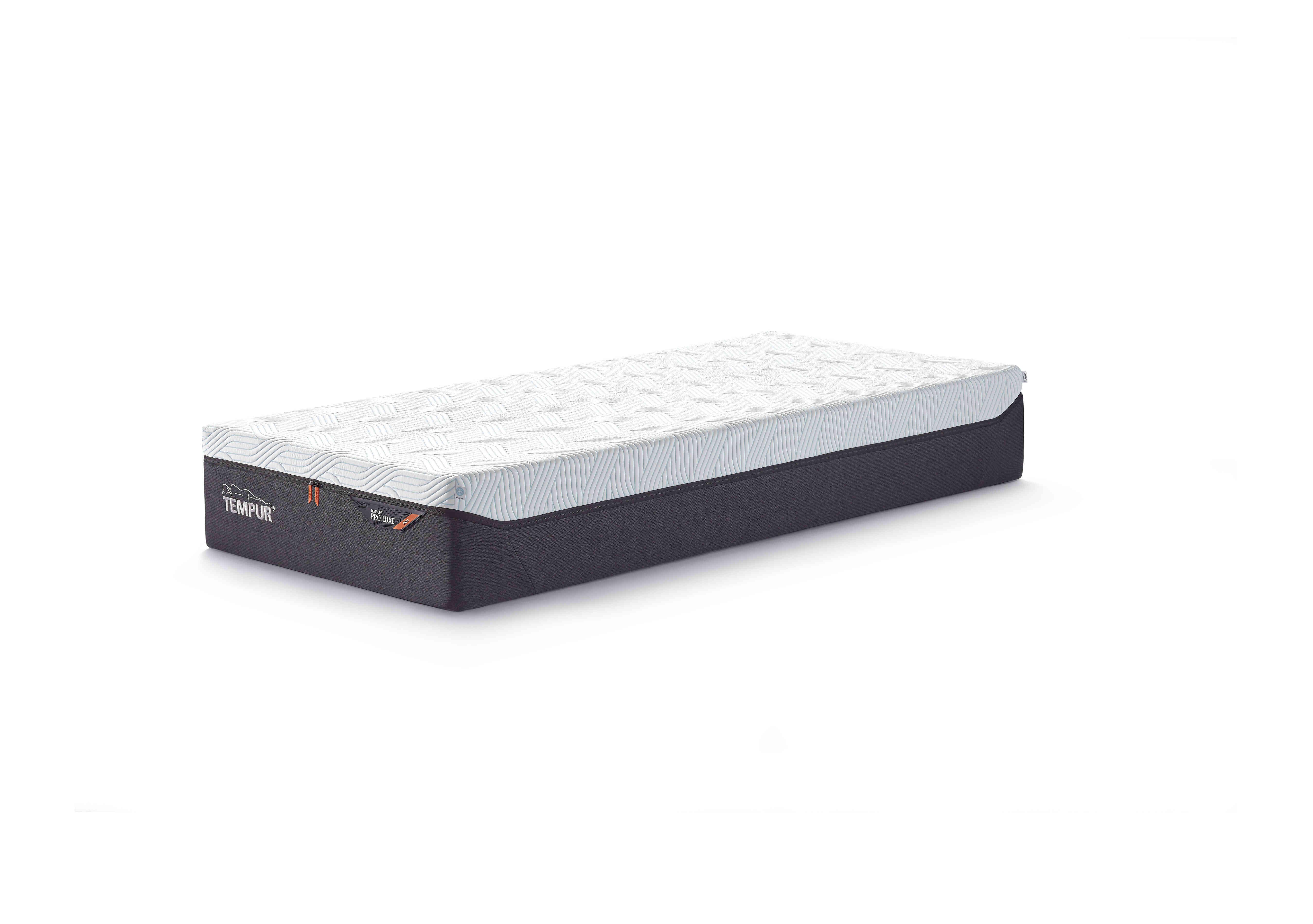 Pro Luxe SmartCool Firm Mattress in  on Furniture Village