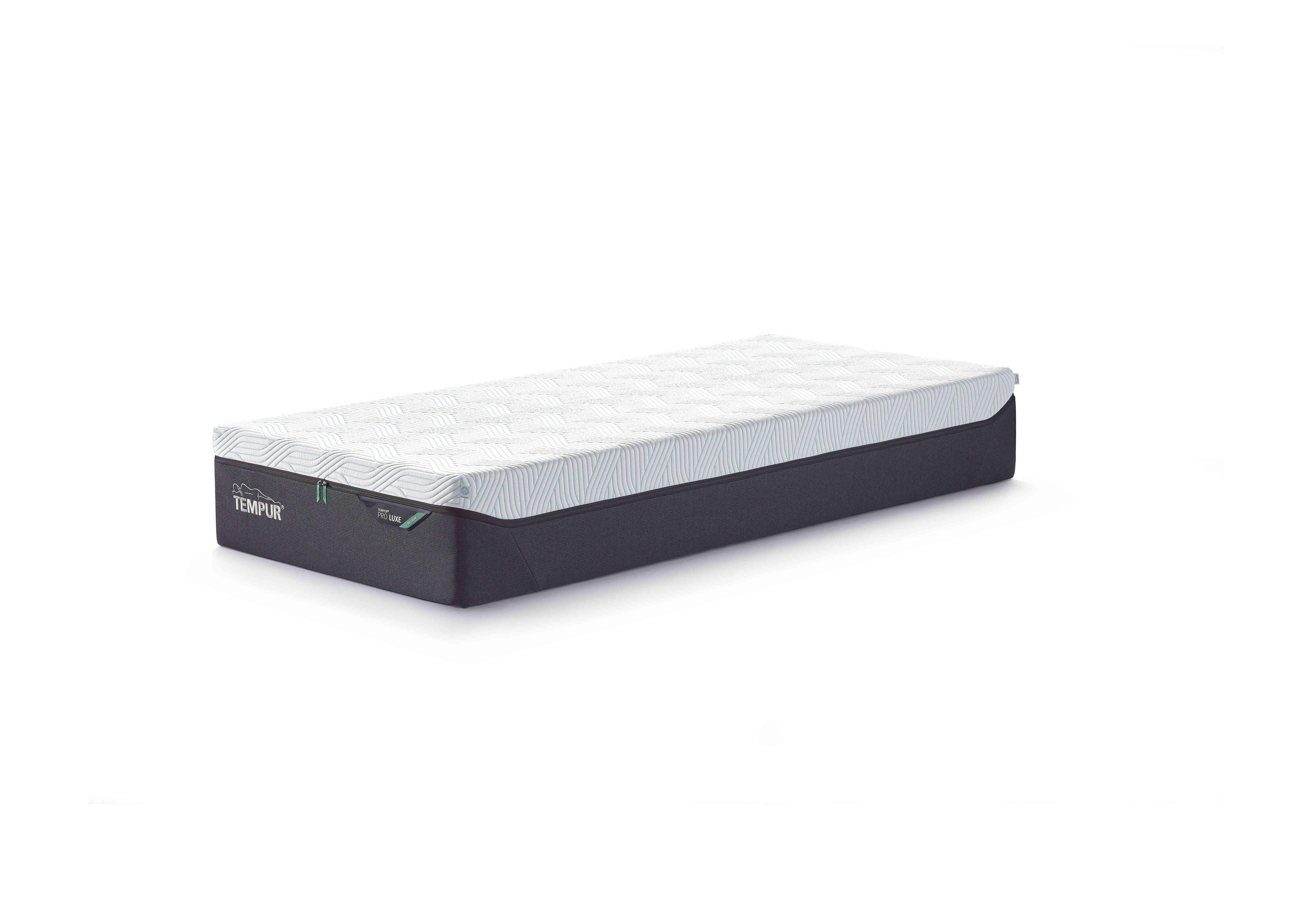 Pro Luxe SmartCool Medium Mattress in  on Furniture Village