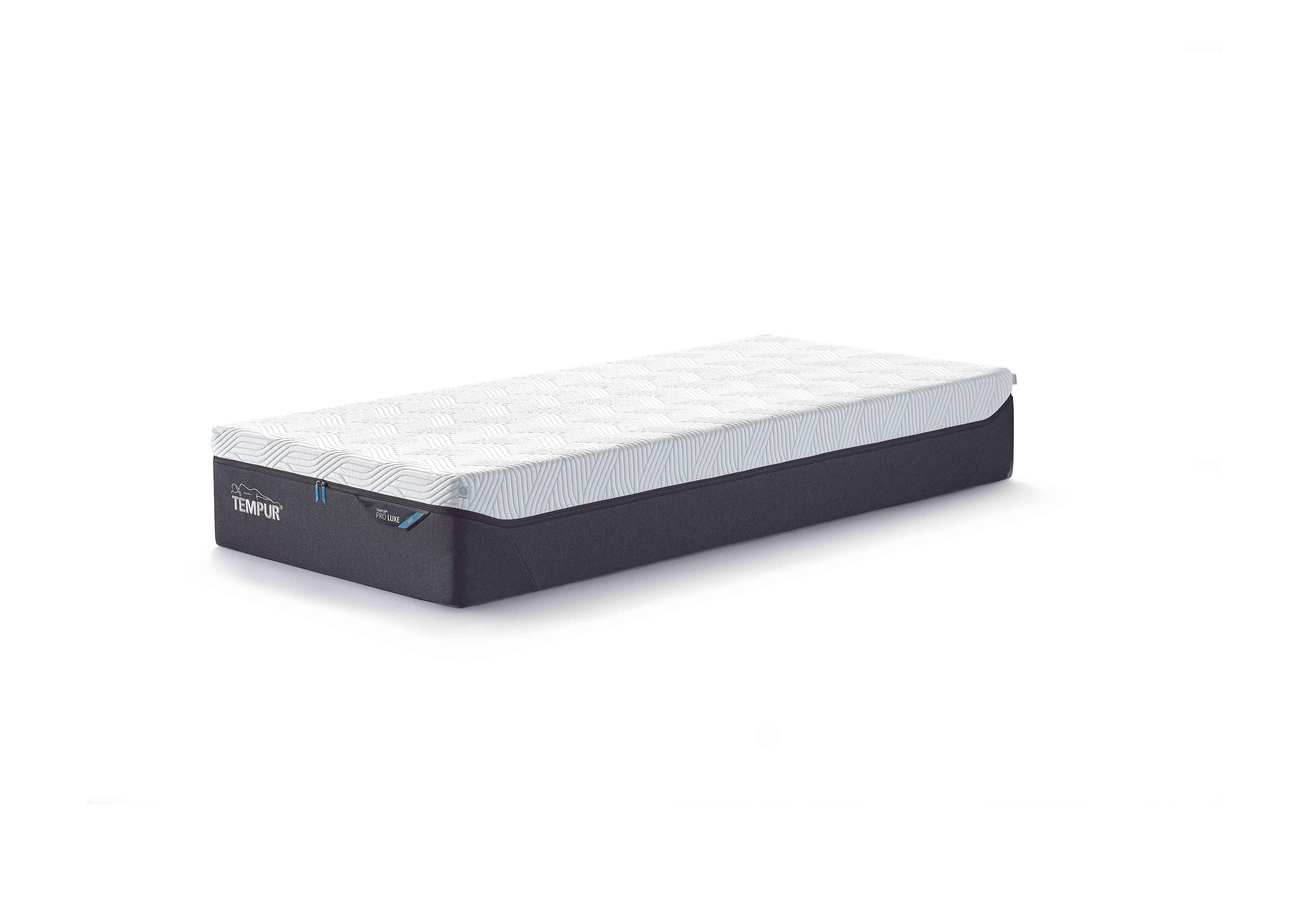 Pro Luxe SmartCool Soft Mattress in  on Furniture Village