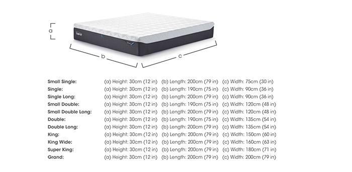 Pro Luxe SmartCool Soft Mattress in  on Furniture Village