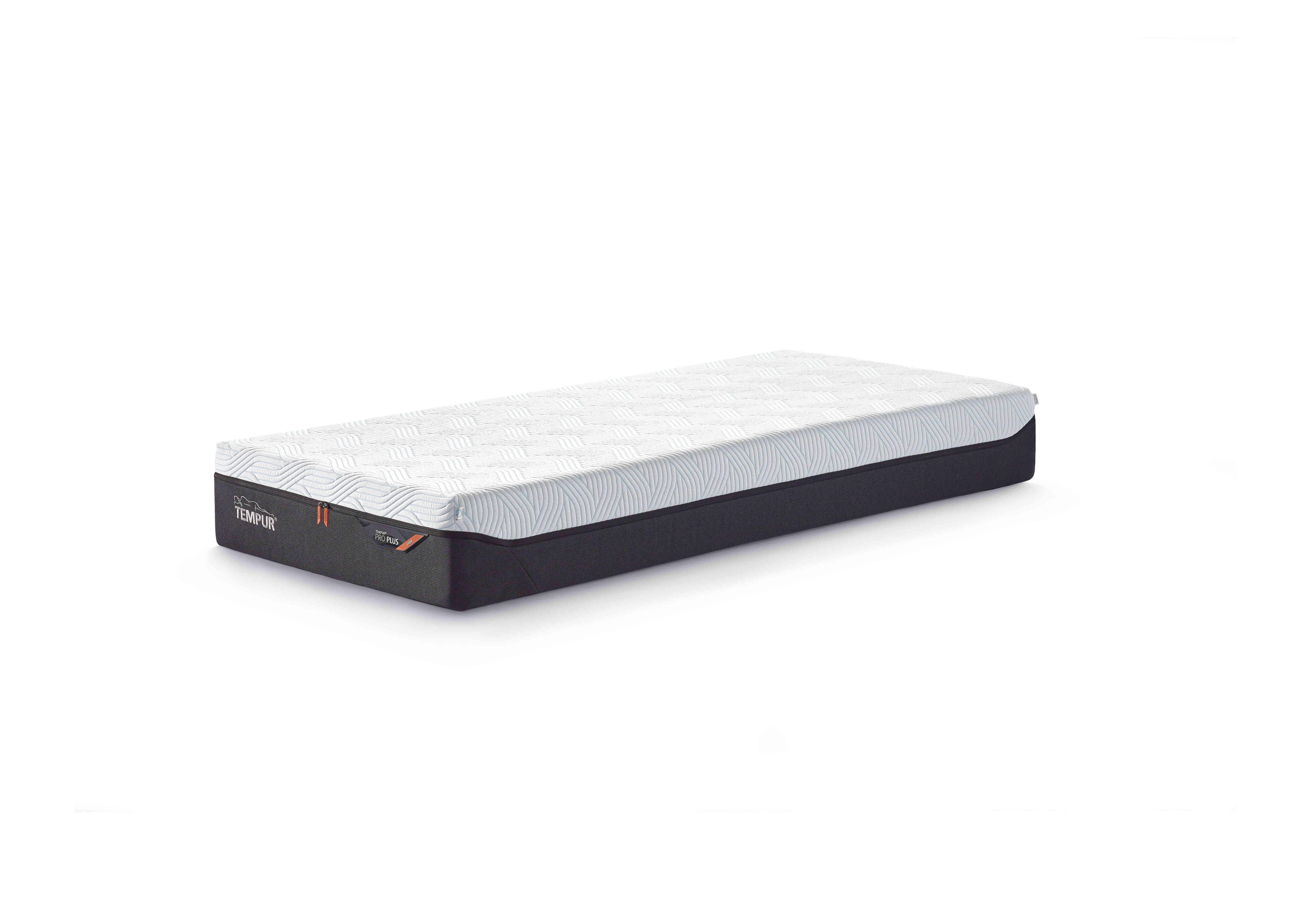 Pro Plus SmartCool Firm Mattress in  on Furniture Village