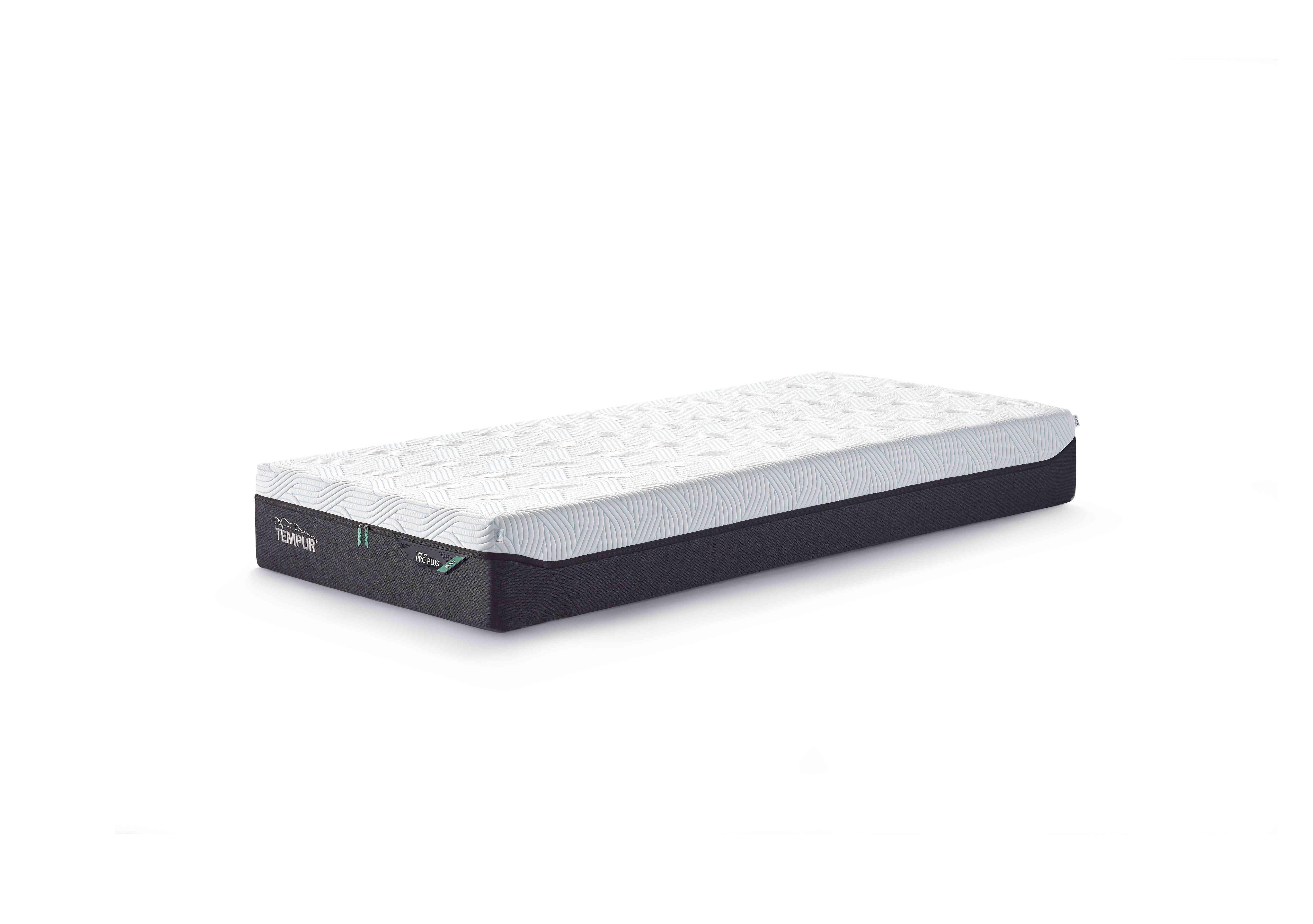 Pro Plus SmartCool Medium Mattress in  on Furniture Village