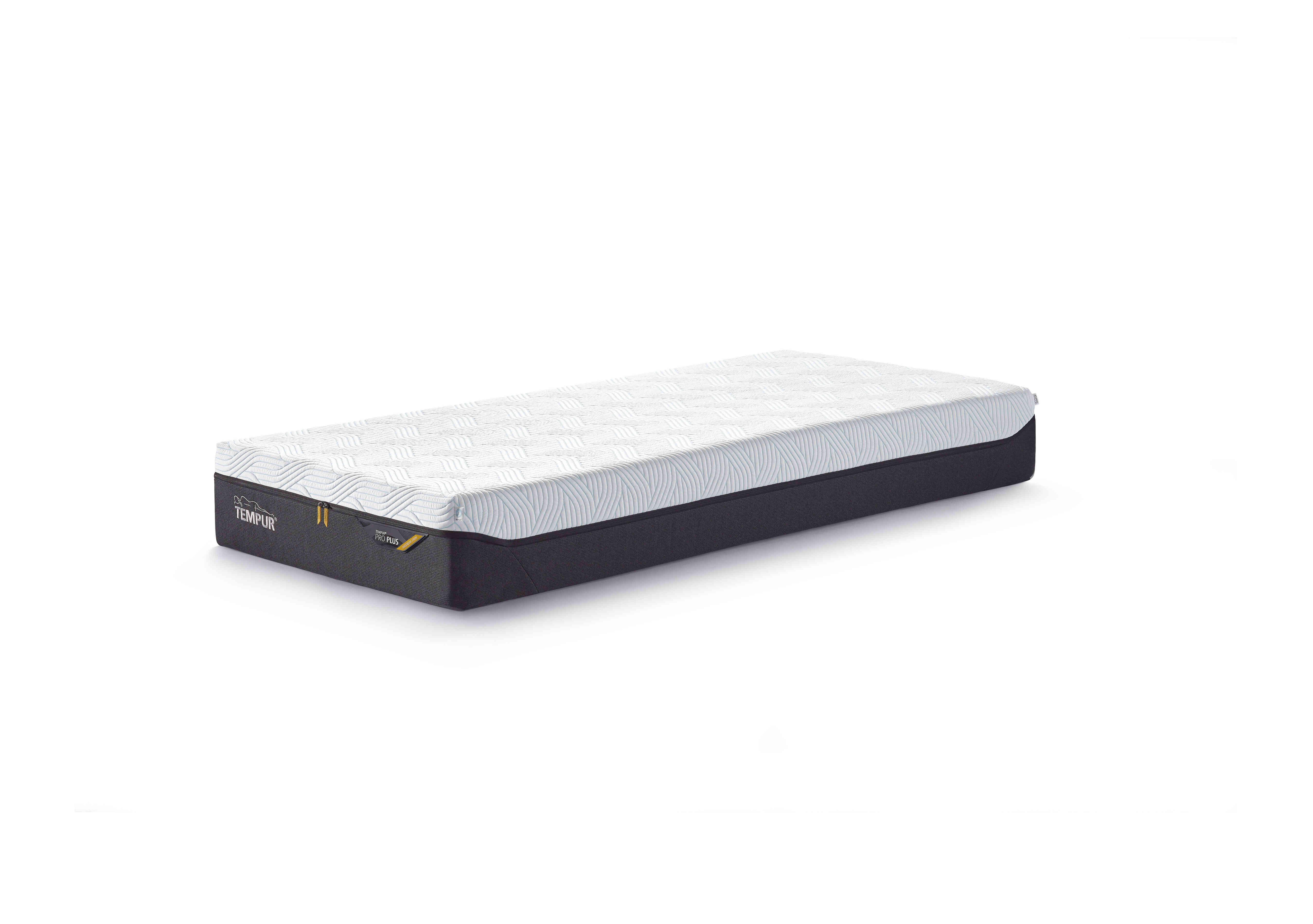 Pro Plus SmartCool Medium Firm Mattress in  on Furniture Village