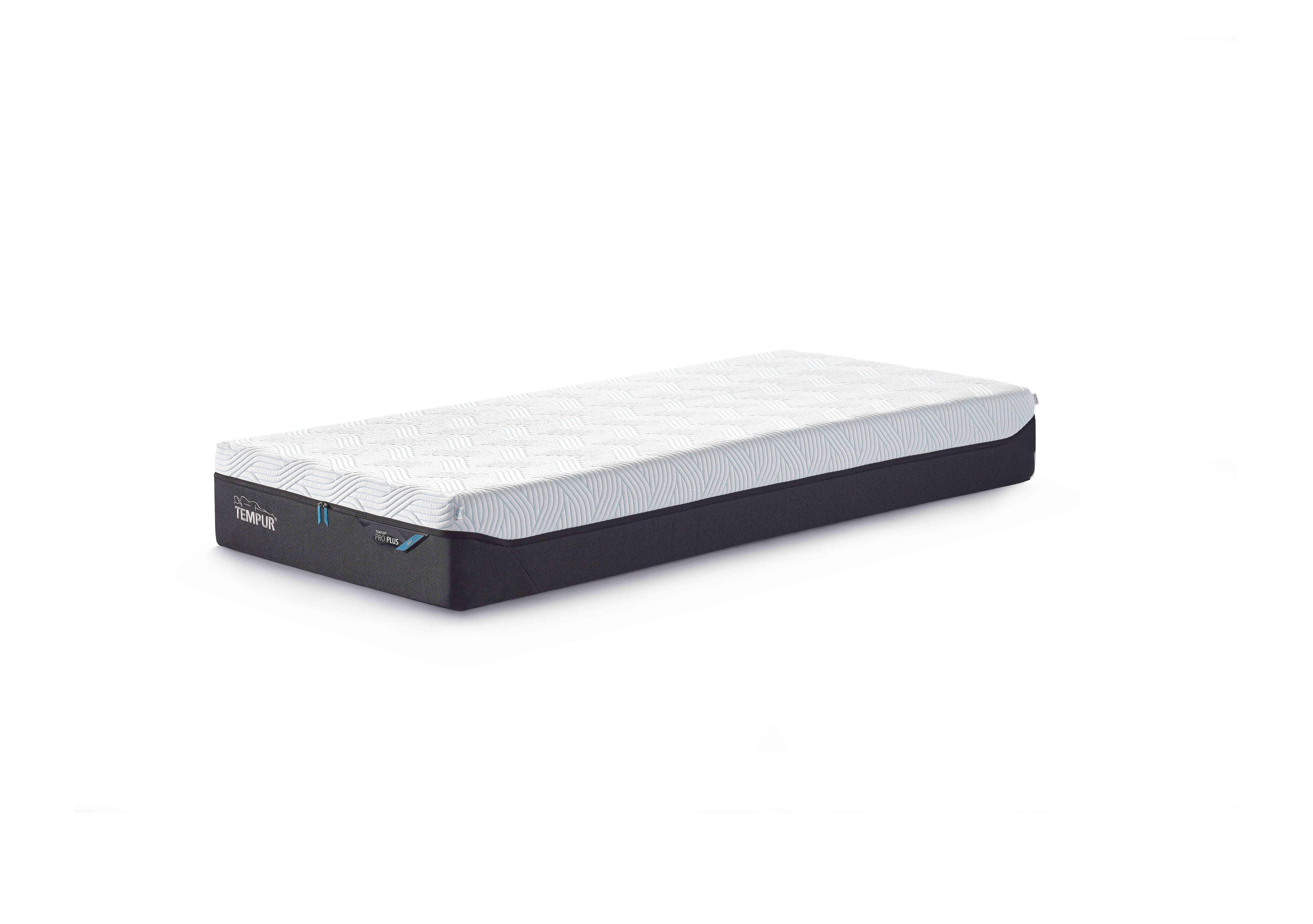 Pro Plus SmartCool Soft Mattress in  on Furniture Village