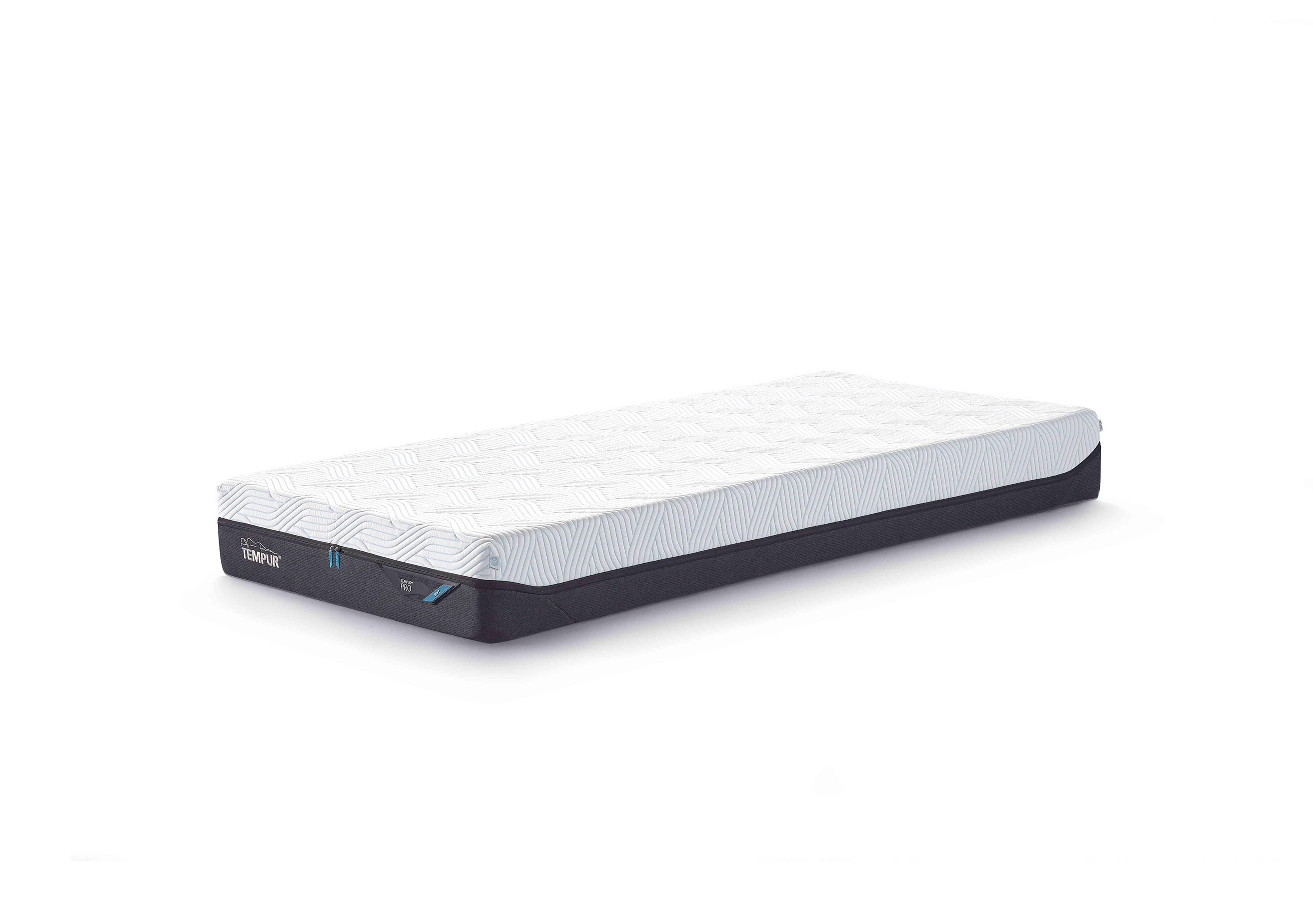 Pro SmartCool Soft Mattress in  on Furniture Village