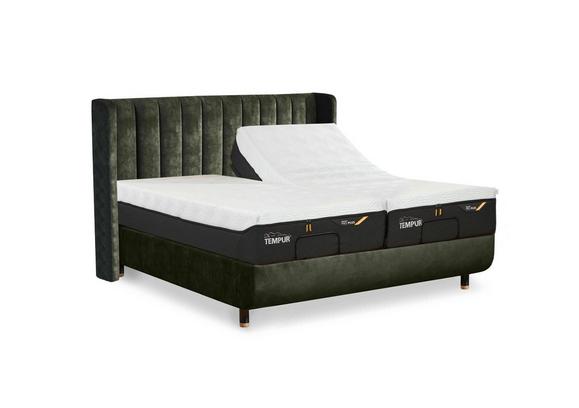 Tempur Beds Furniture Village