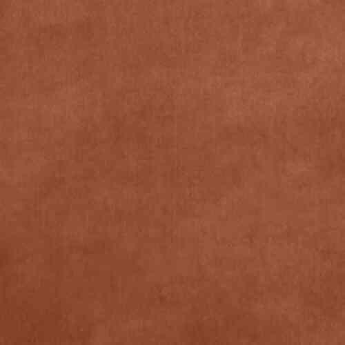 Suffolk Platform Slim Divan Base in Soho Copper on Furniture Village