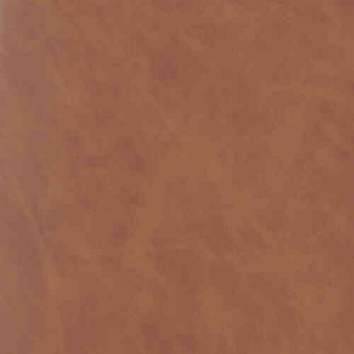 Pedro Extending Dining Table with 4 Faux Leather Ski Leg Dining Chairs in Tan on Furniture Village