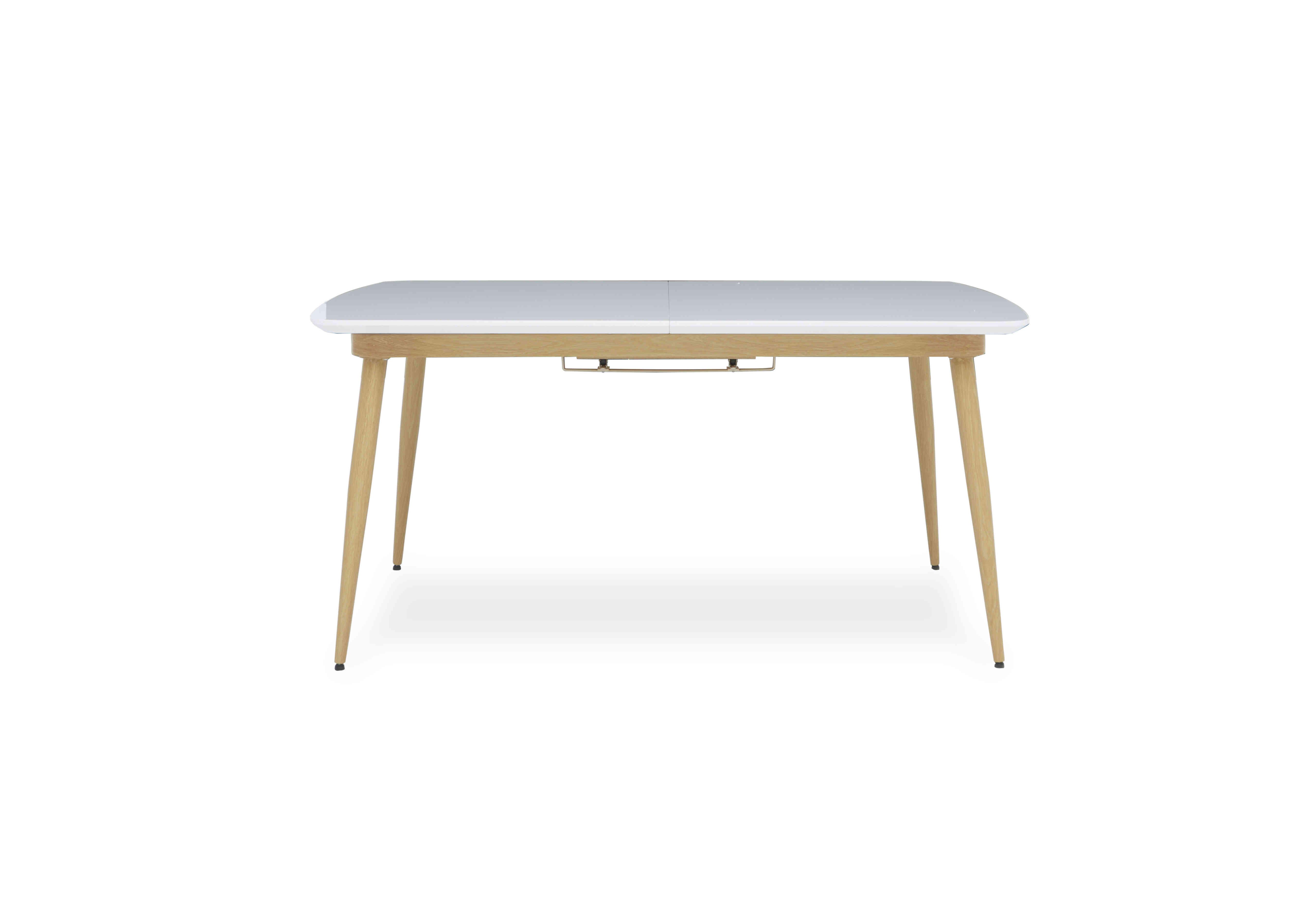 Jonah Extending Dining Table in  on Furniture Village