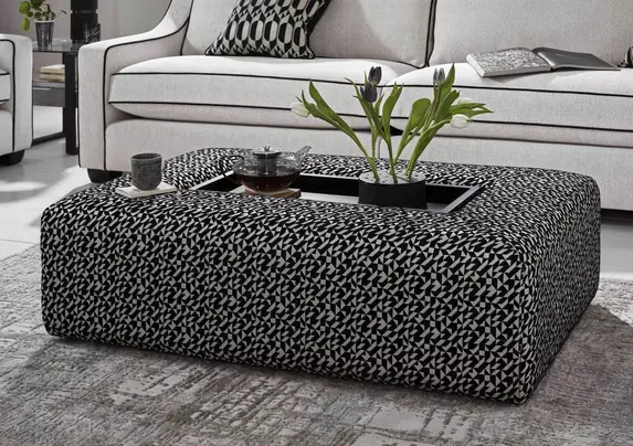 Footstool tray sales