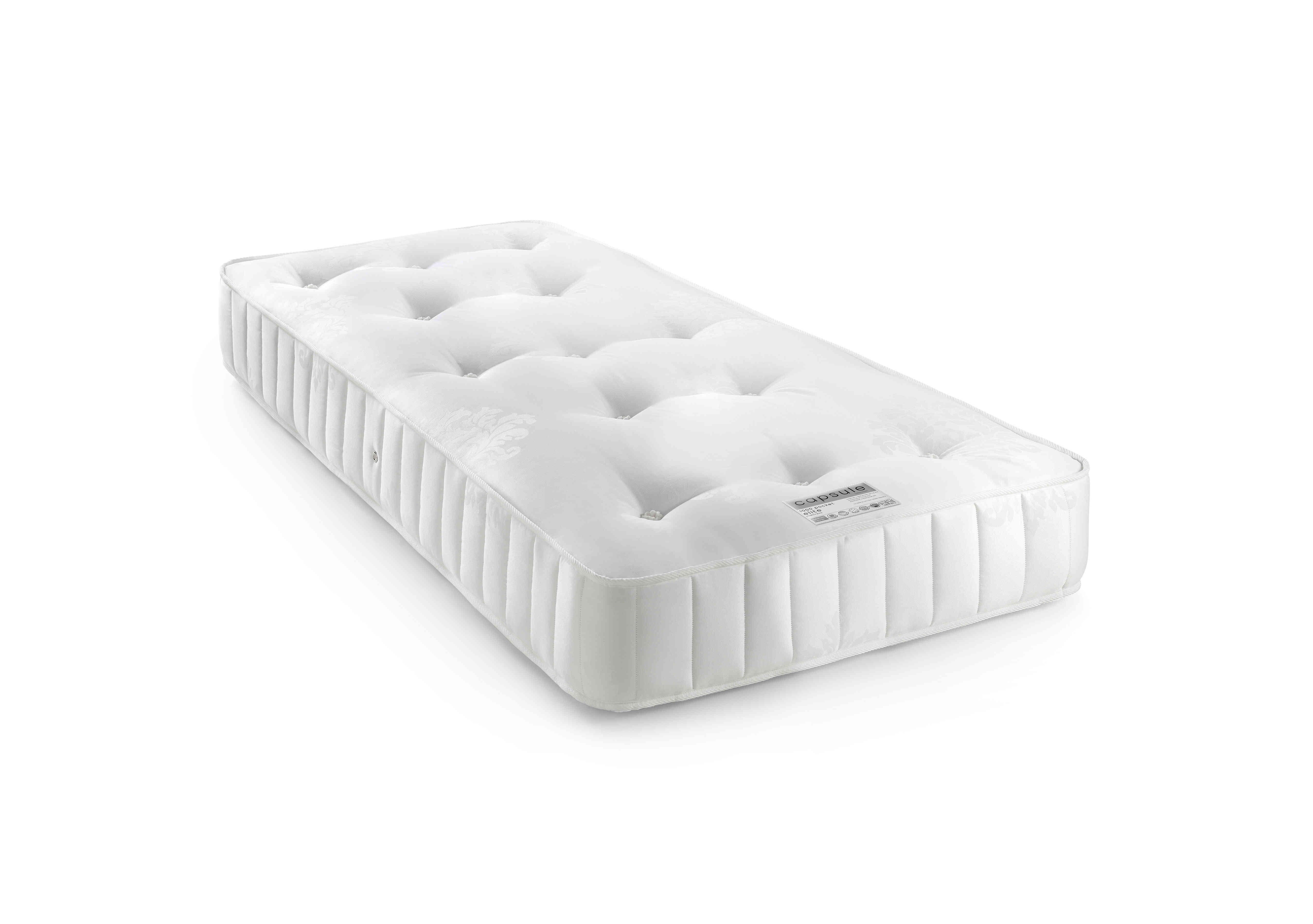 Capsule Elite Mattress in  on Furniture Village