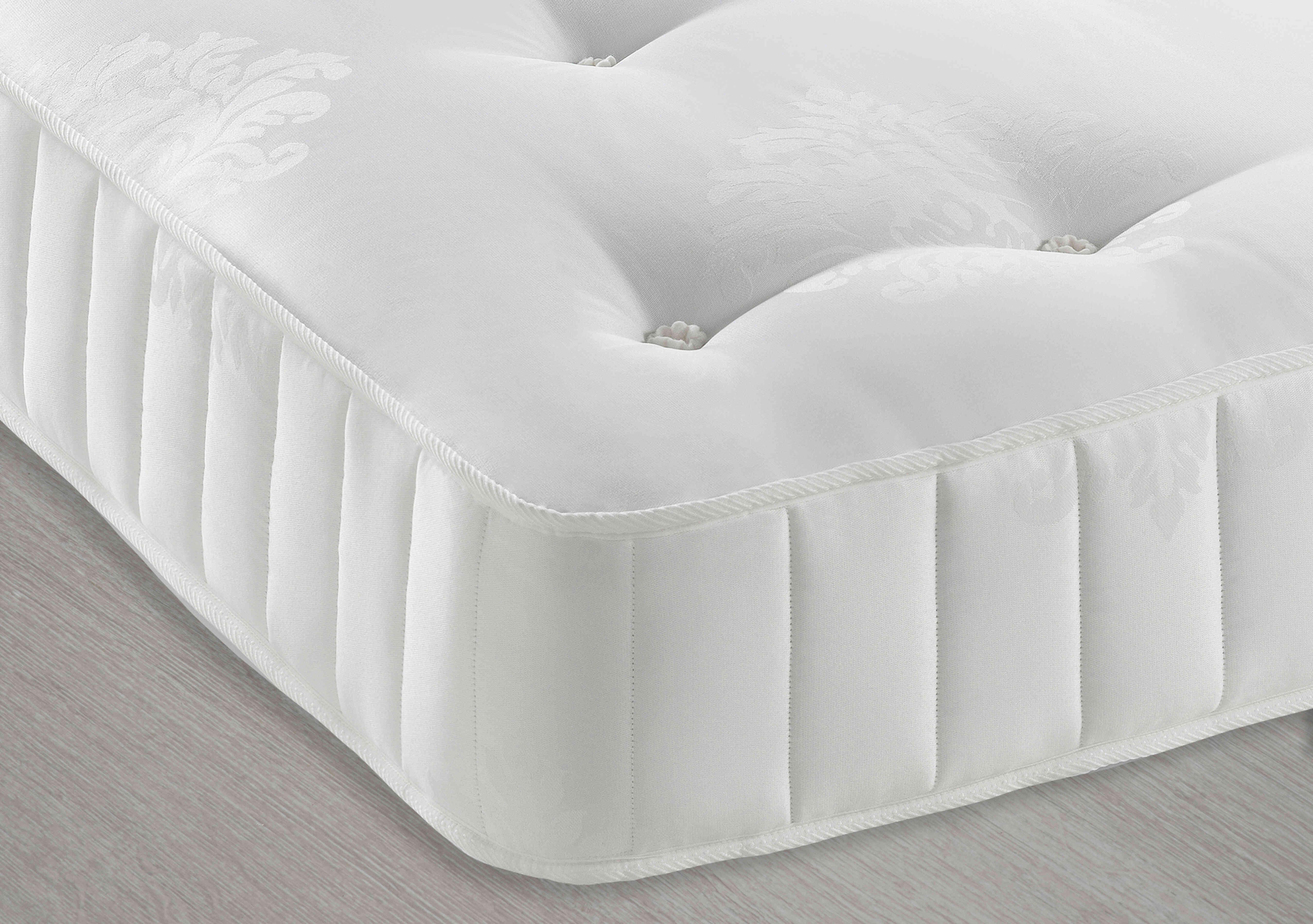 Capsule Elite Mattress in  on Furniture Village