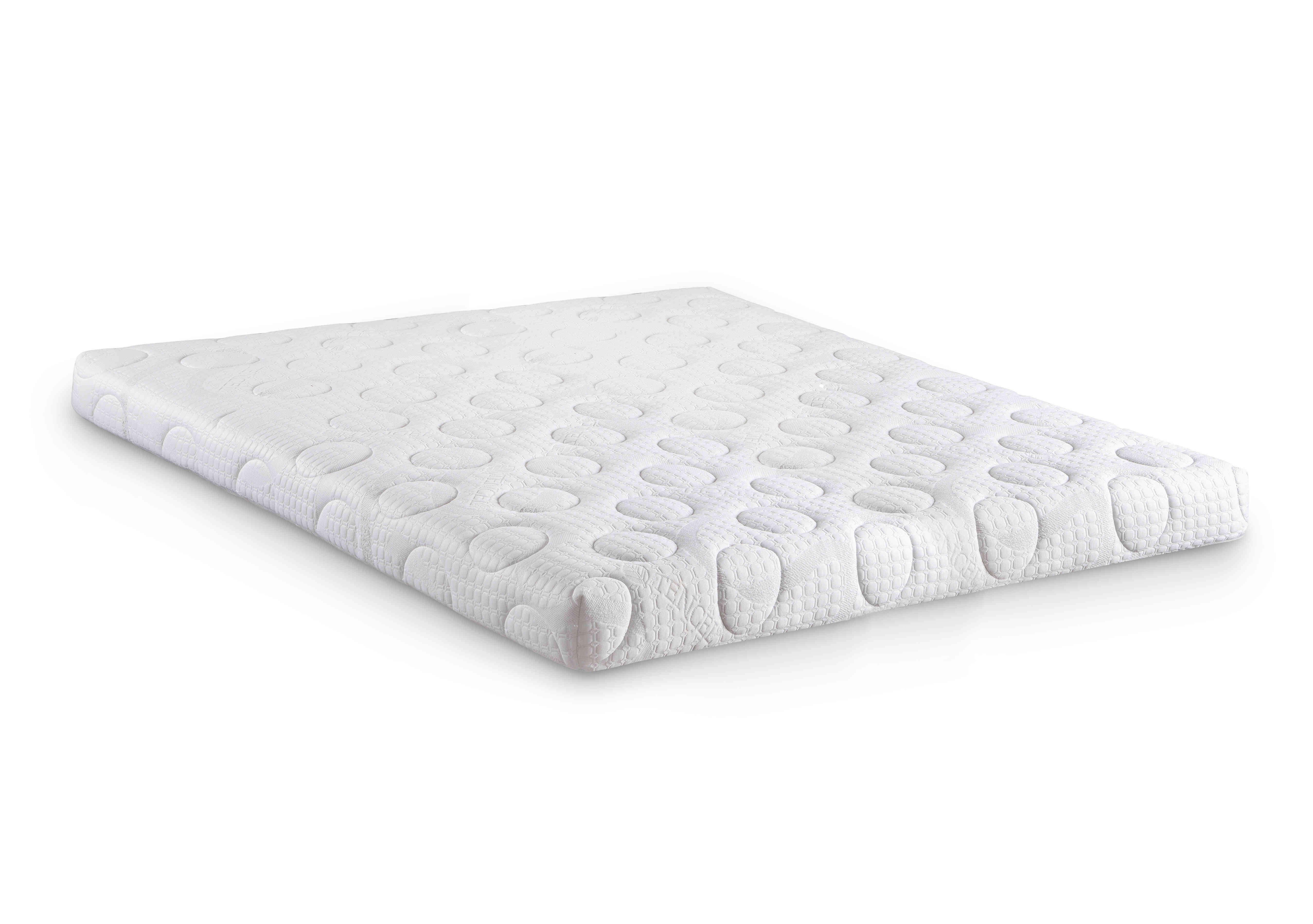 Capsule Reflex Roll-up Mattress in  on Furniture Village