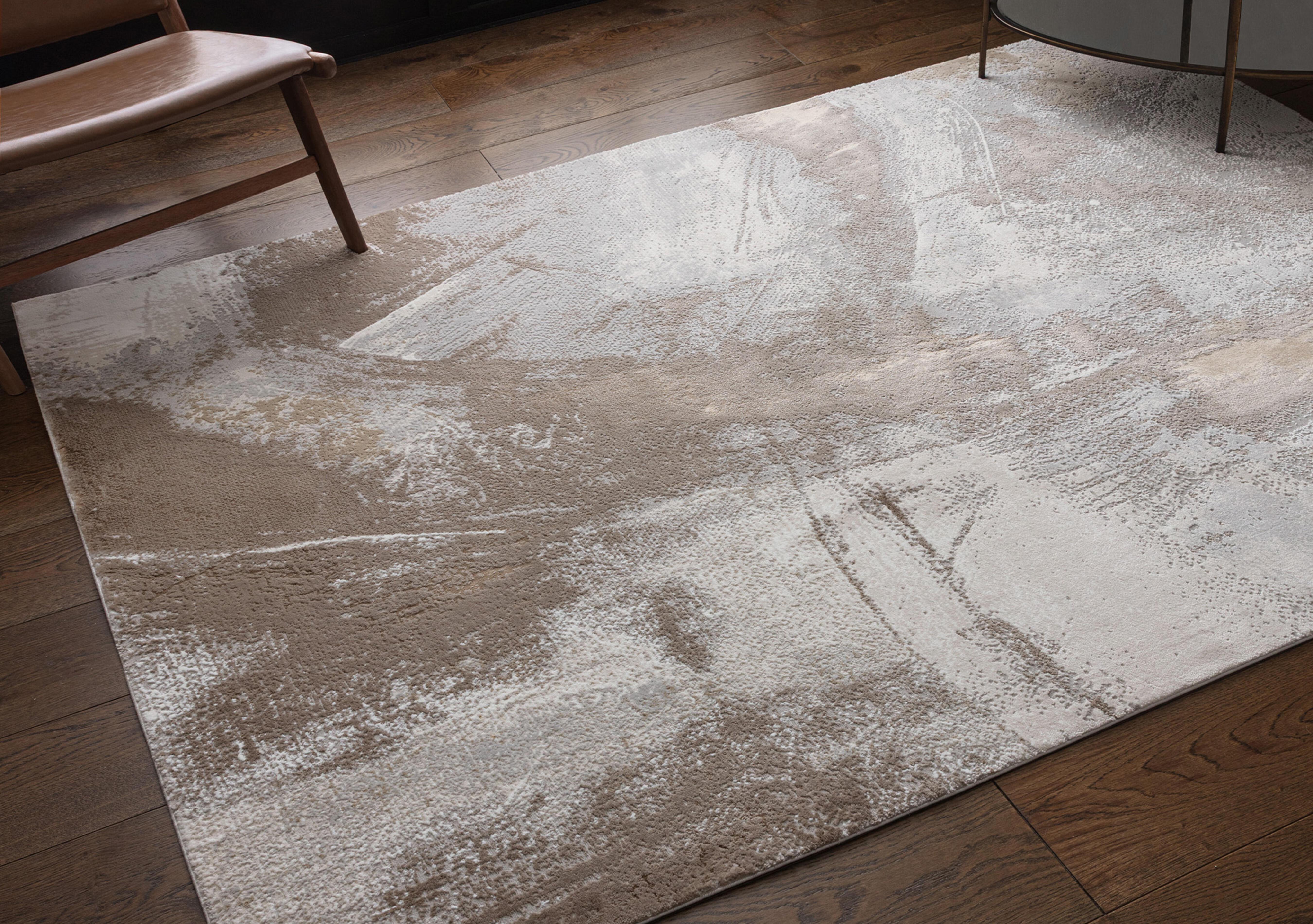 Elda Rug in  on Furniture Village