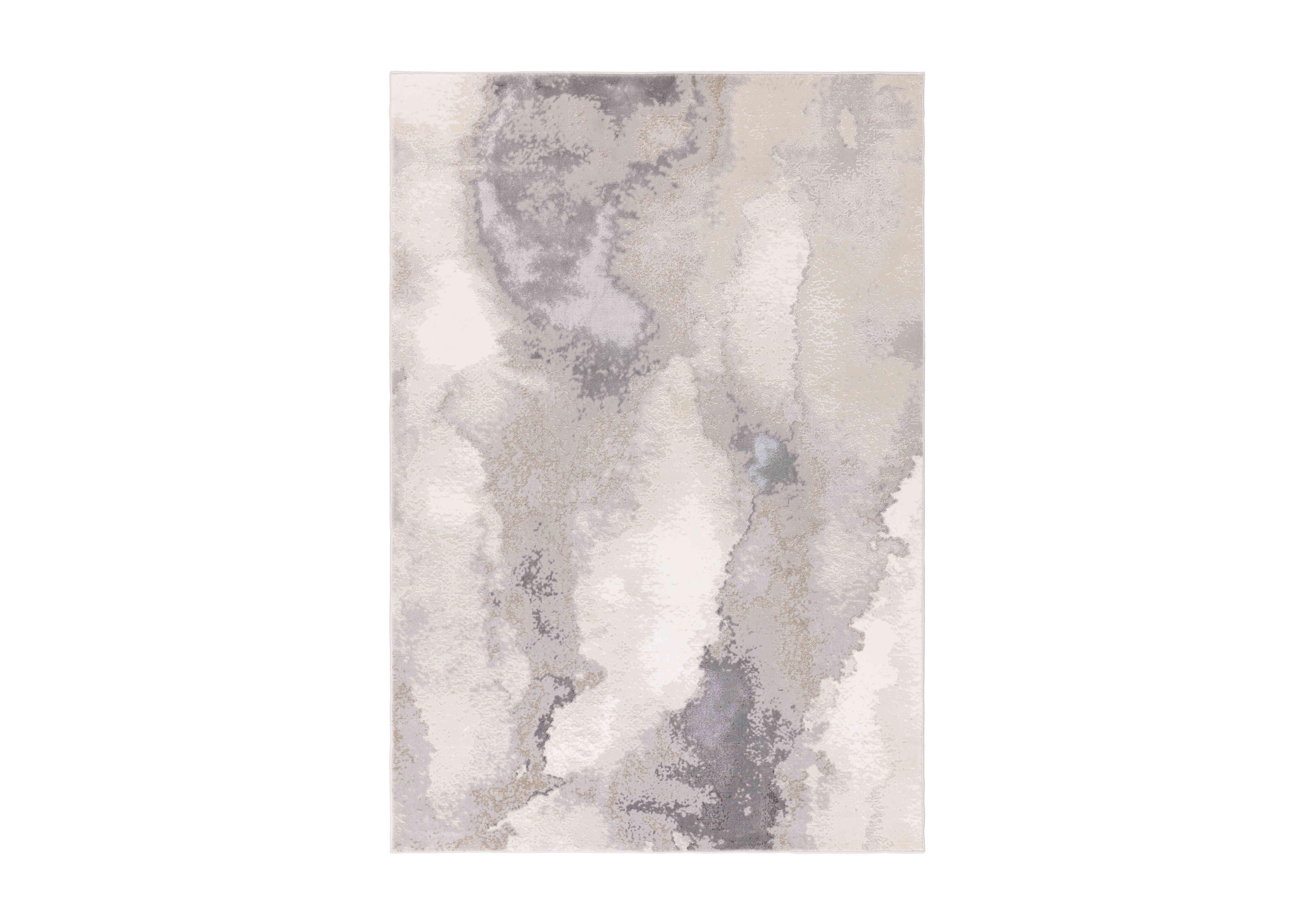 Elma Rug in Grey on Furniture Village