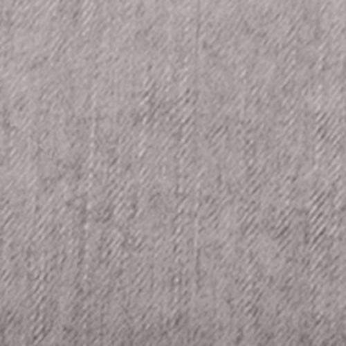 Xavier Fabric Stool in Fab-Meo-R27 Pewter on Furniture Village