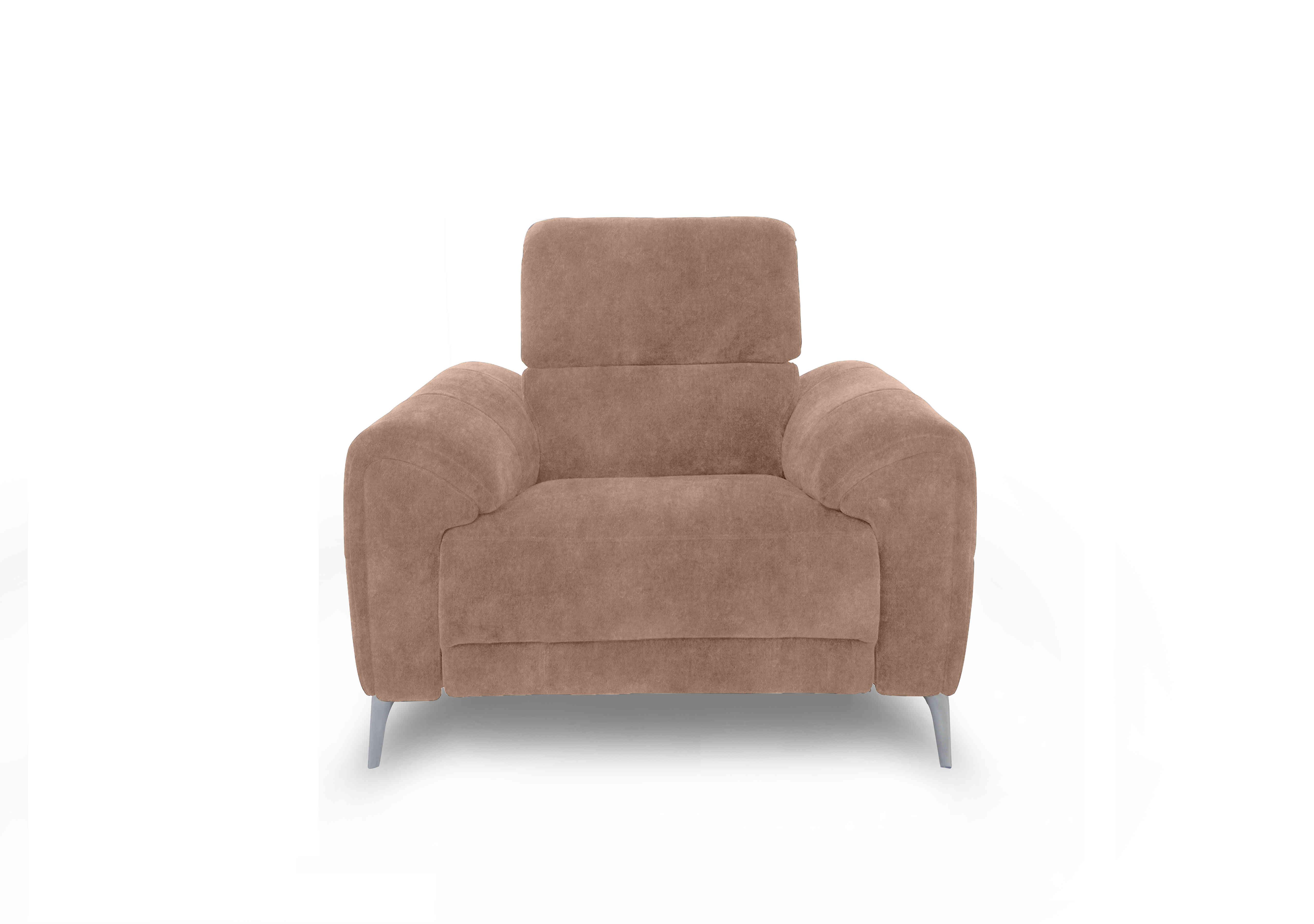 Vino Fabric Chair in 43507 Sand on Furniture Village