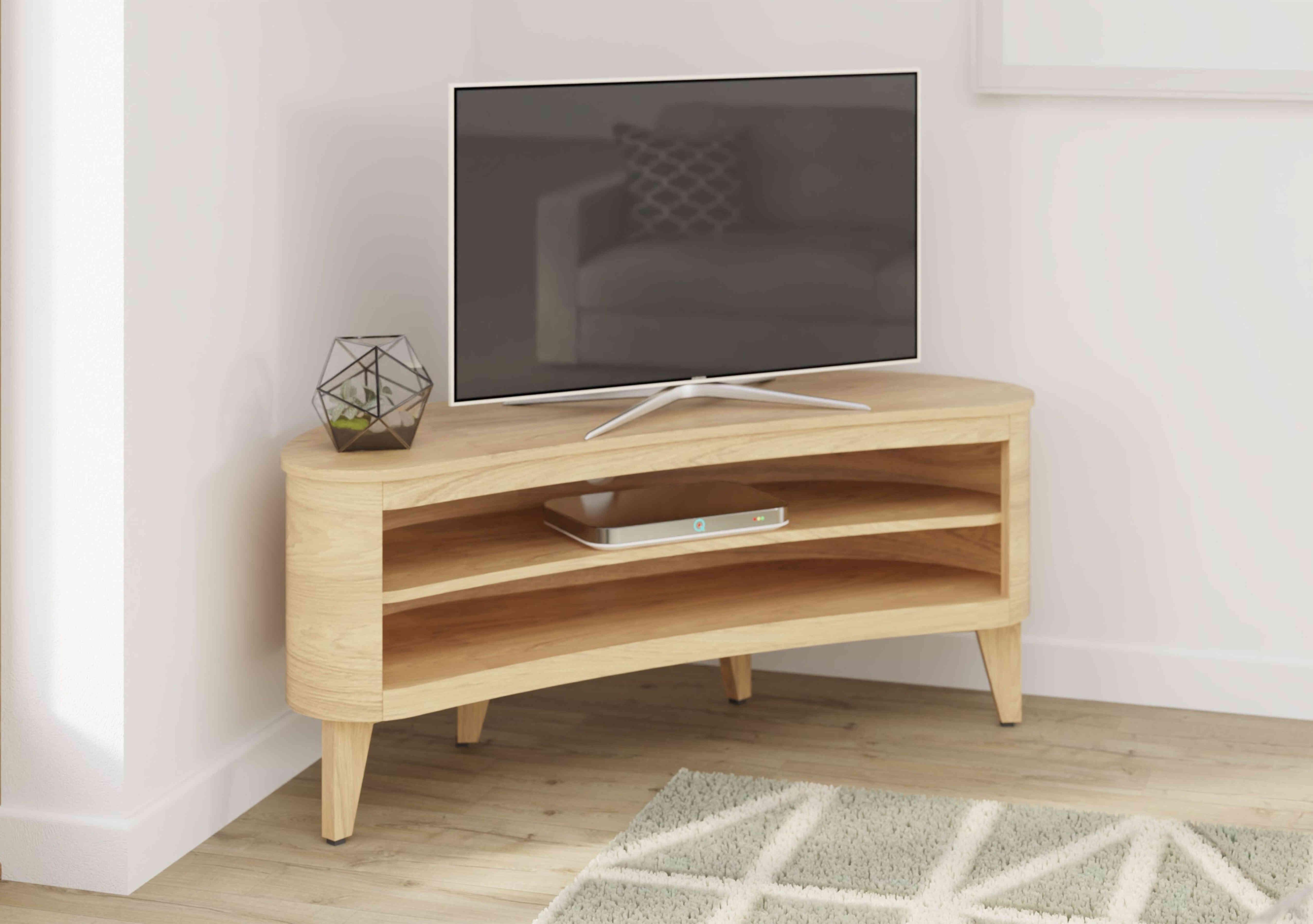 Kali TV Unit in  on Furniture Village