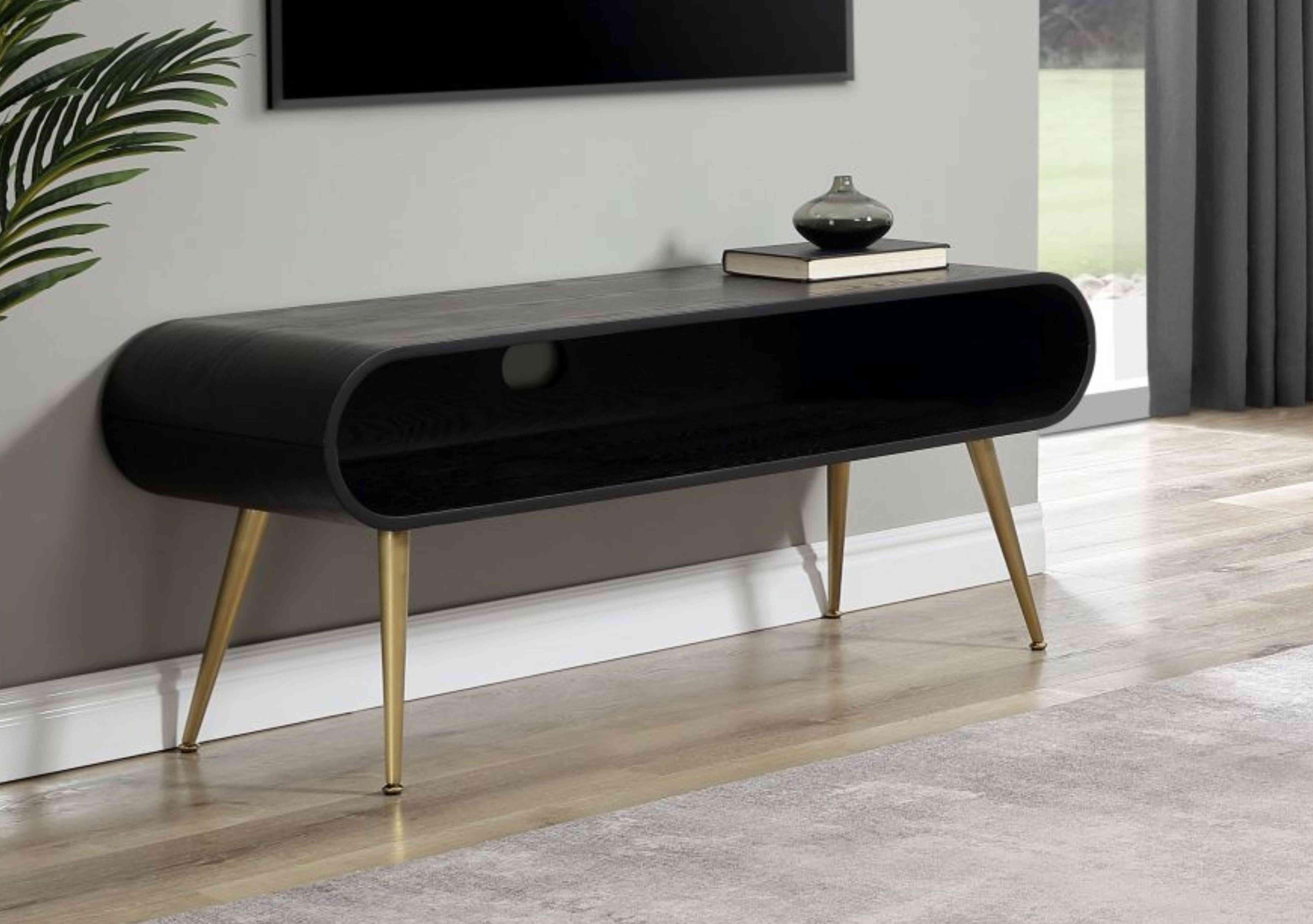 Nina TV Unit in  on Furniture Village