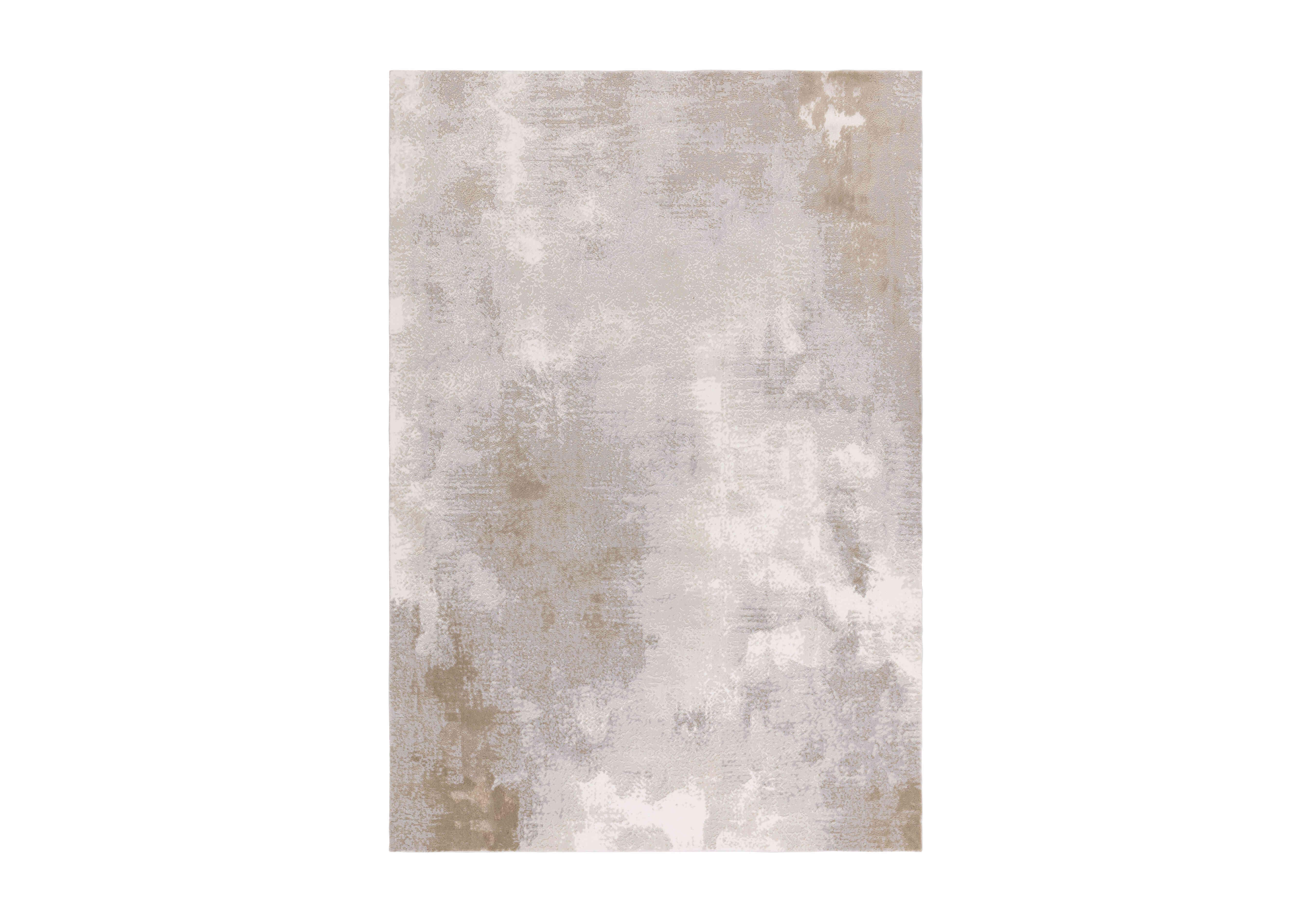 Salma Rug in Natural on Furniture Village