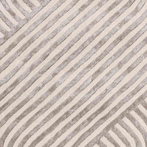 Crispin Rug in Ivory on Furniture Village
