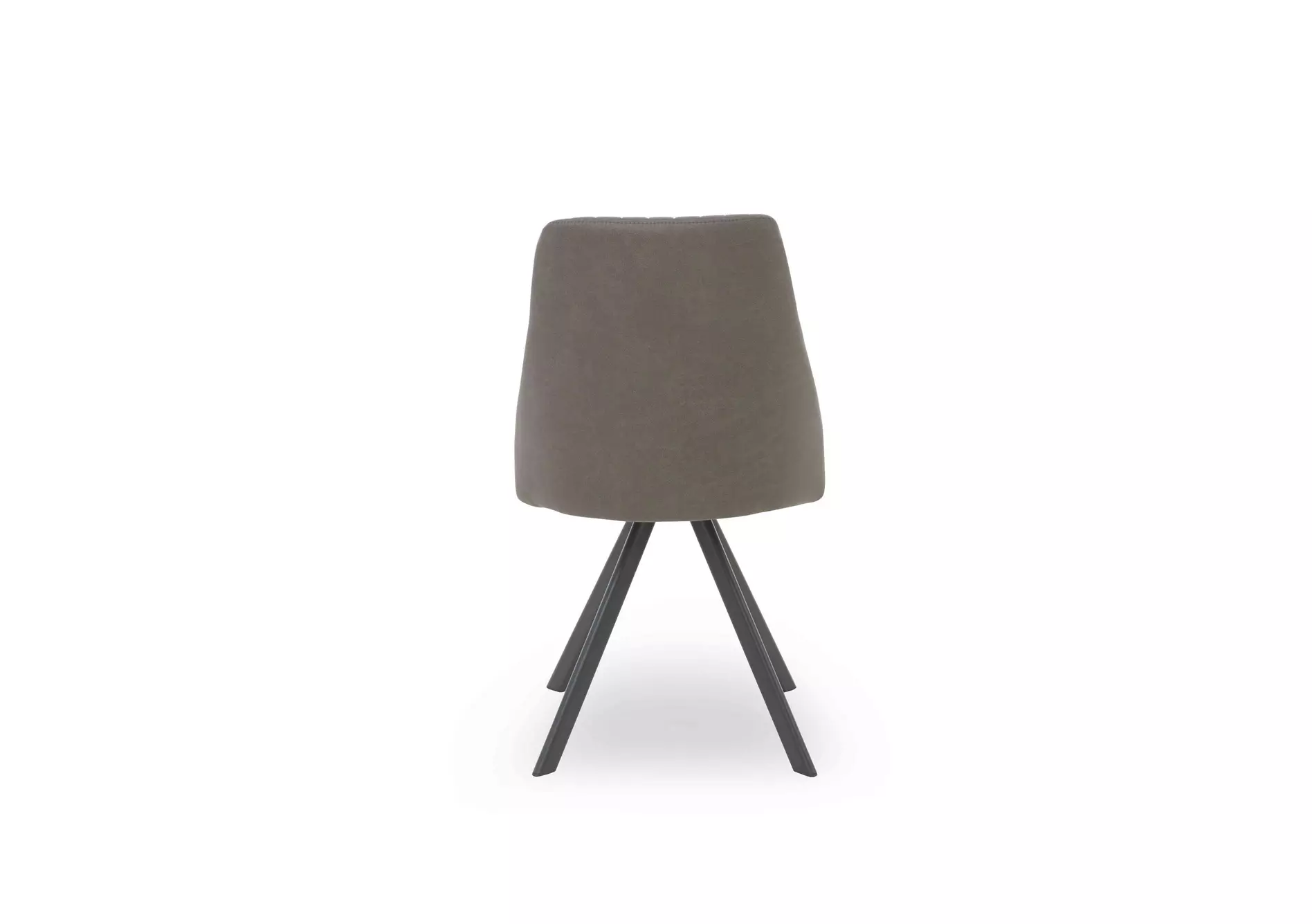 Vida Set of 6 Swivel Dining Chairs