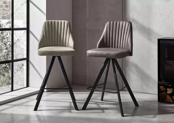 Cheap pair of bar stools sale