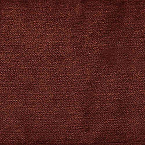 Cartier Fabric Accent Chair in X3-W019 Tawny With Walnut Feet on Furniture Village