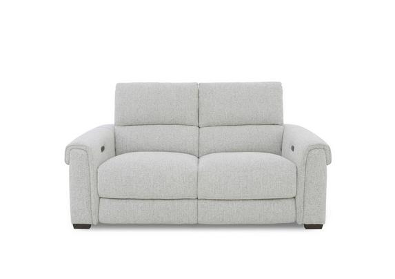 Nixon Fabric 2 Seater Sofa - Furniture Village