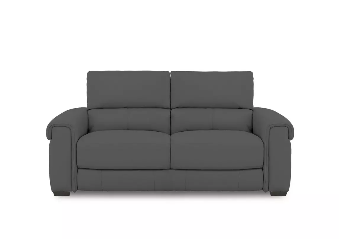 Nixon Fabric 3 Seater Sofa Furniture Village