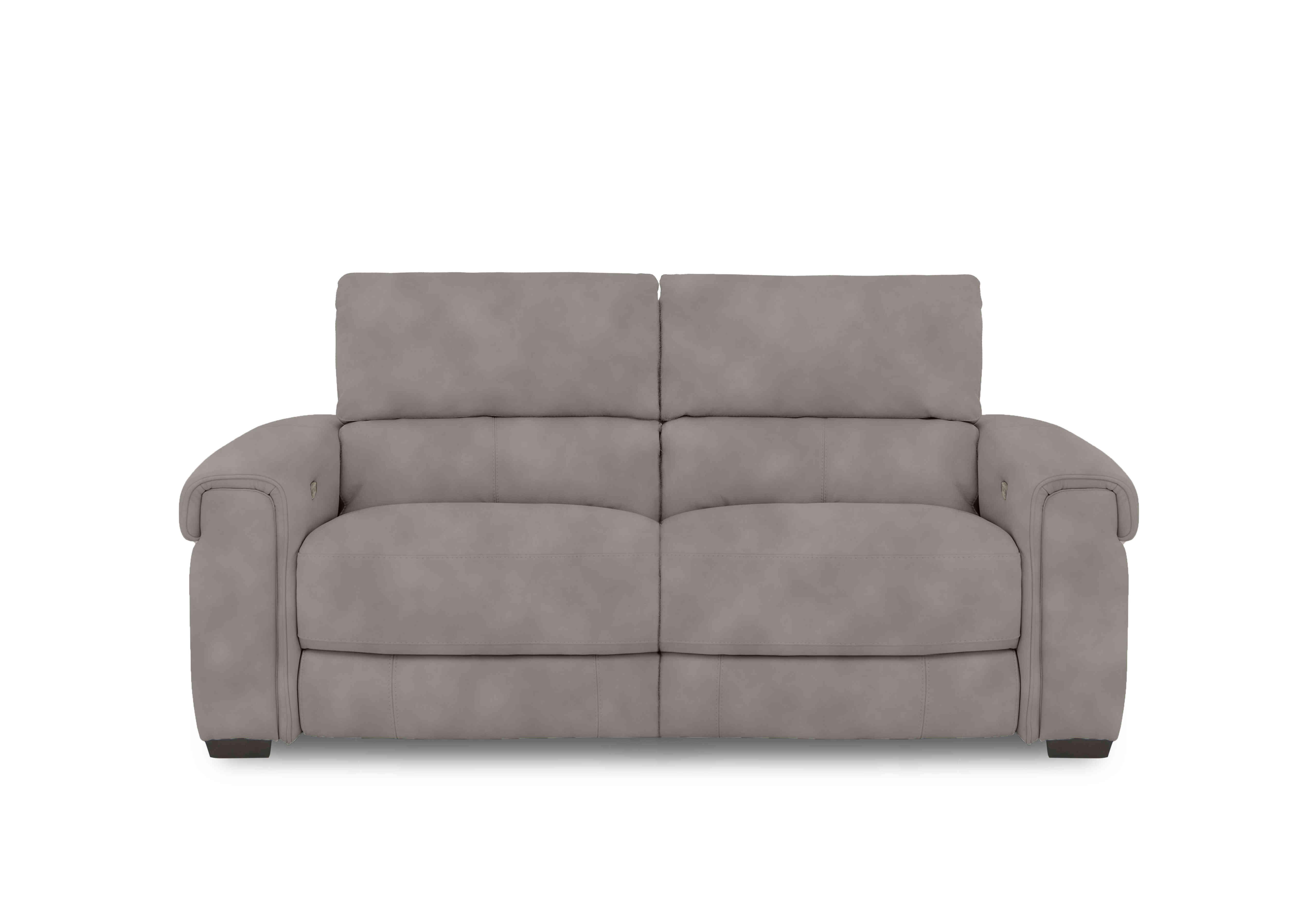 Nixon Fabric 3 Seater Sofa in Sfa-Pey-R05 Marble on Furniture Village