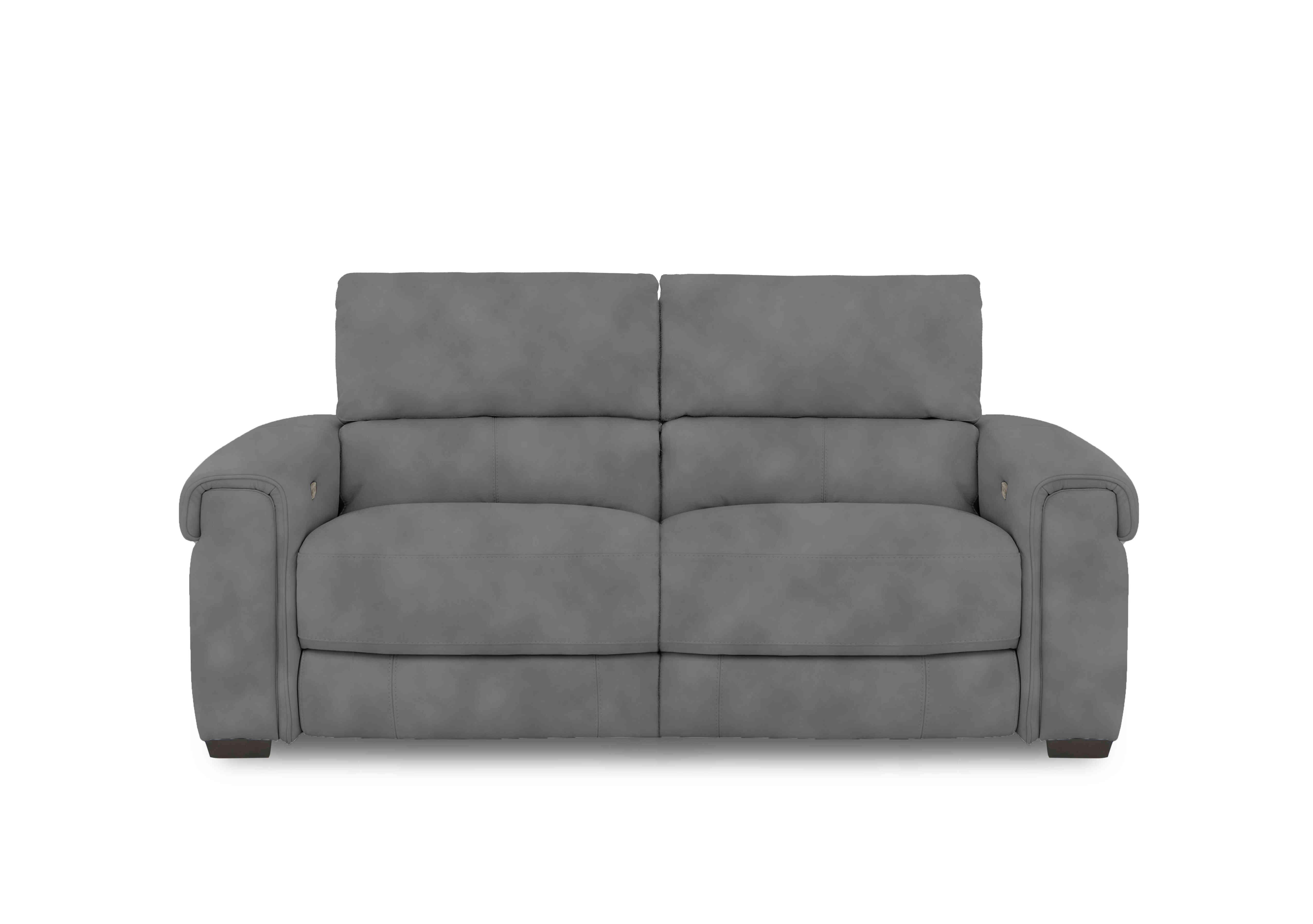 Nixon Fabric 3 Seater Sofa in Sfa-Pey-R09 Dove on Furniture Village
