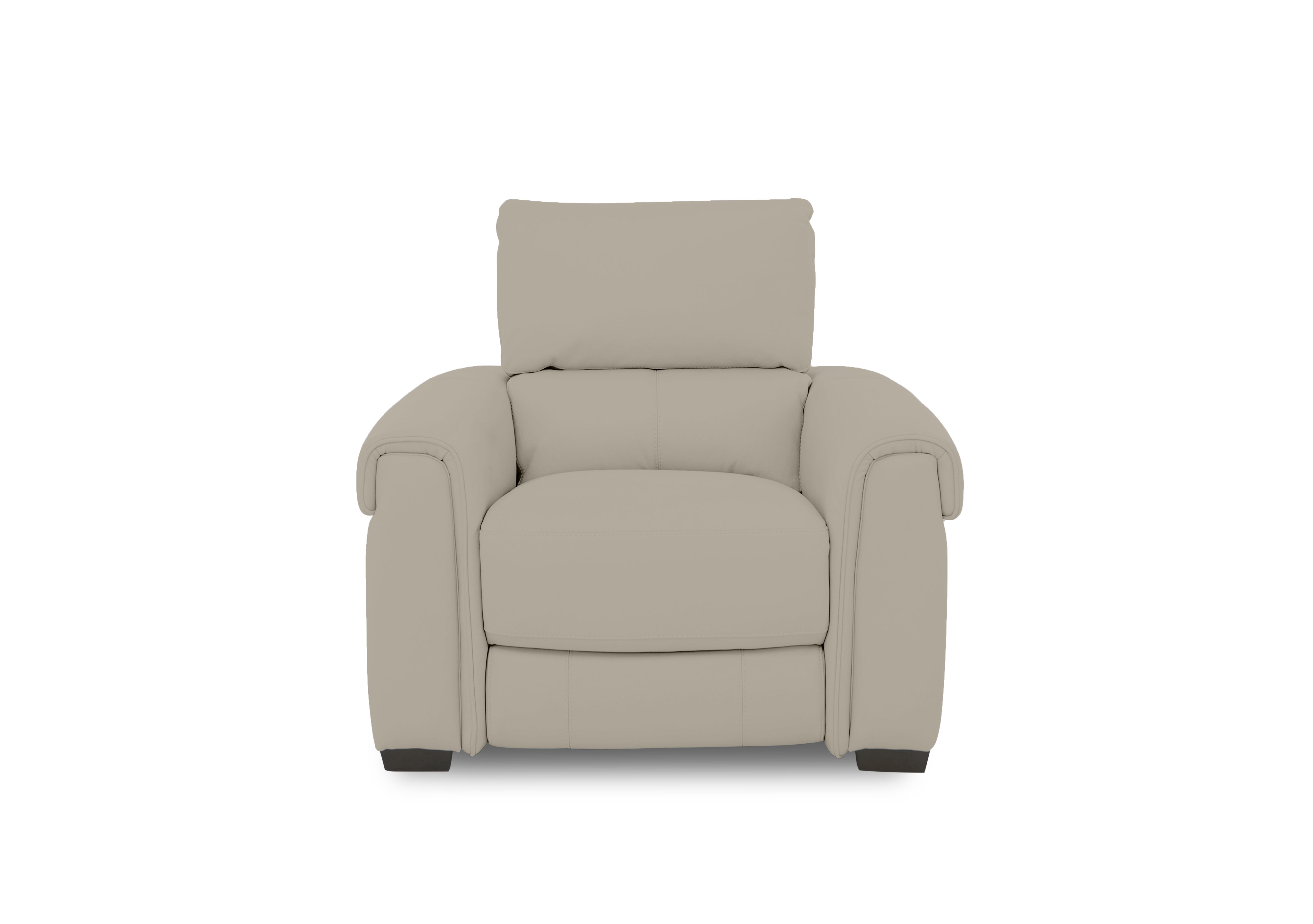 Nixon Fabric Chair in Fab-Meg-R32 Light Khaki on Furniture Village