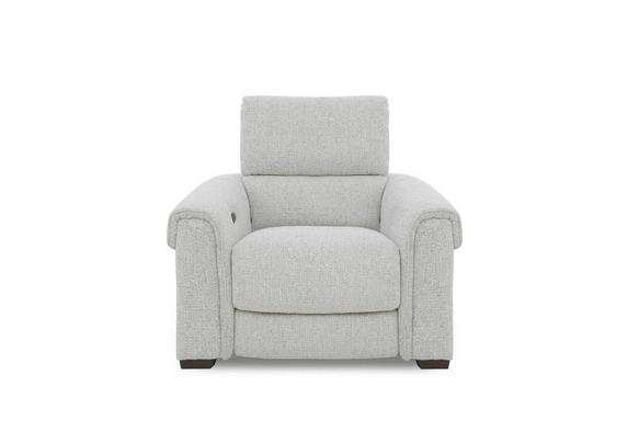 Nixon Fabric Chair - Furniture Village