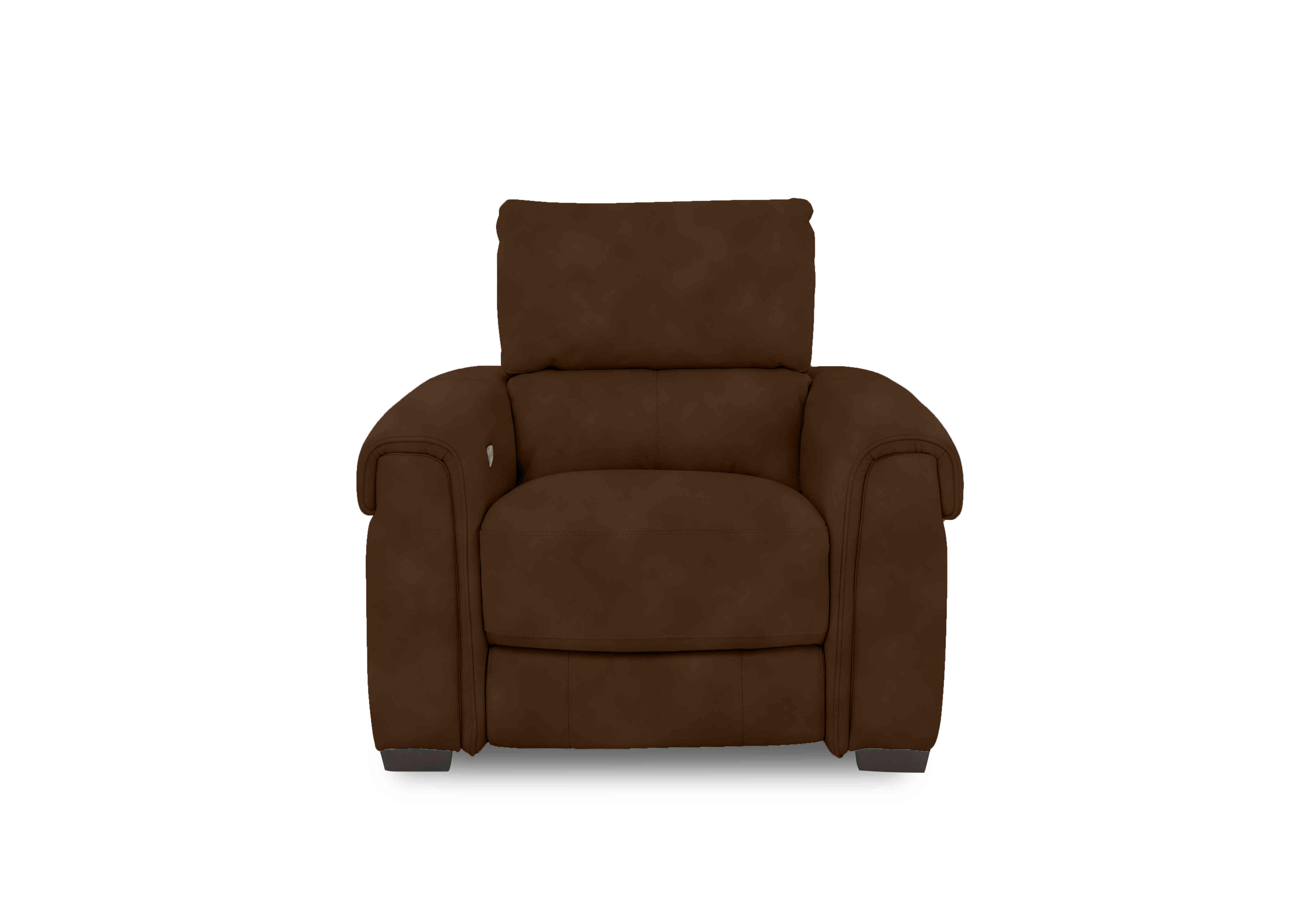 Nixon Fabric Chair in Sfa-Pey-R06 Caramel on Furniture Village