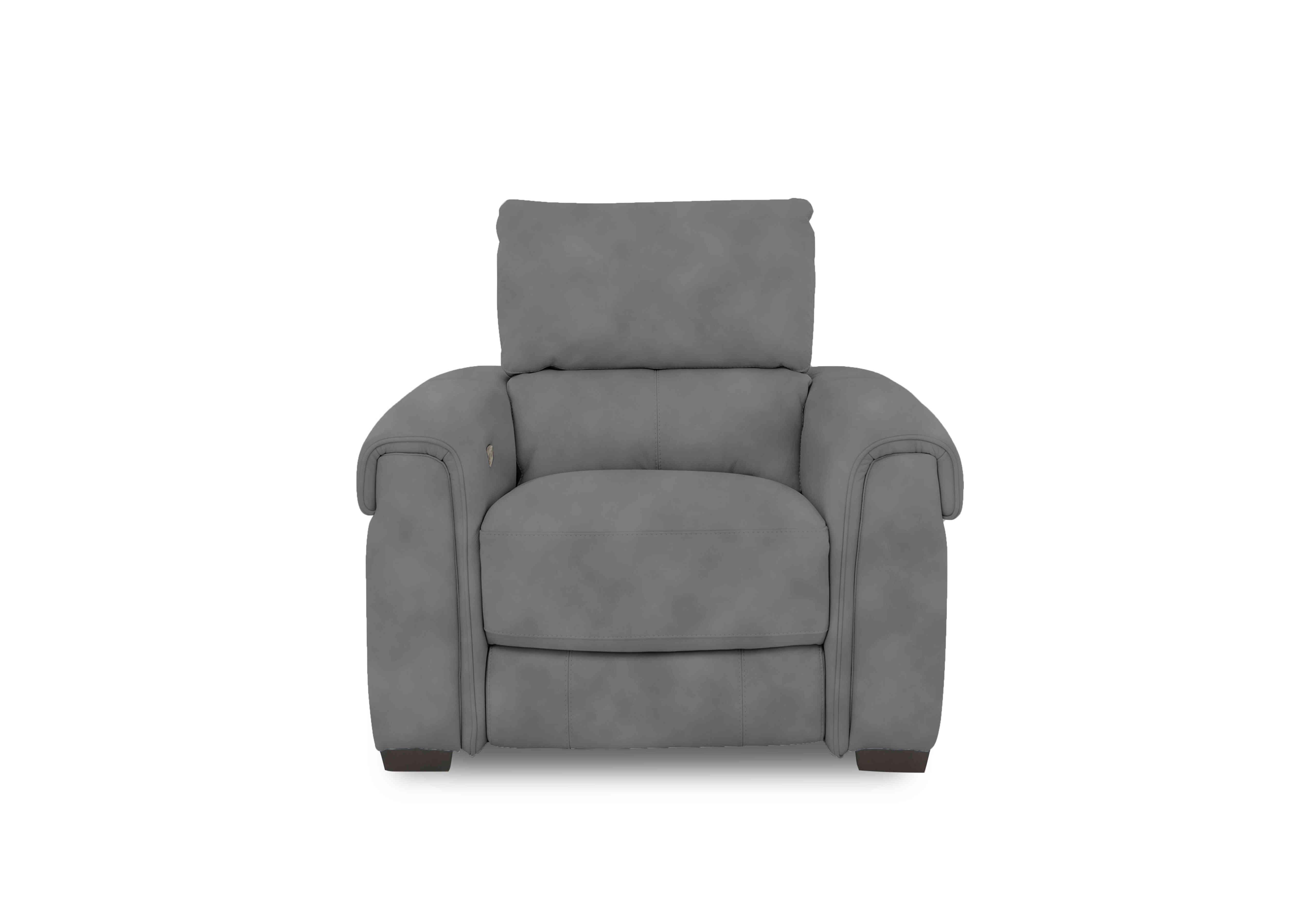Nixon Fabric Chair in Sfa-Pey-R09 Dove on Furniture Village