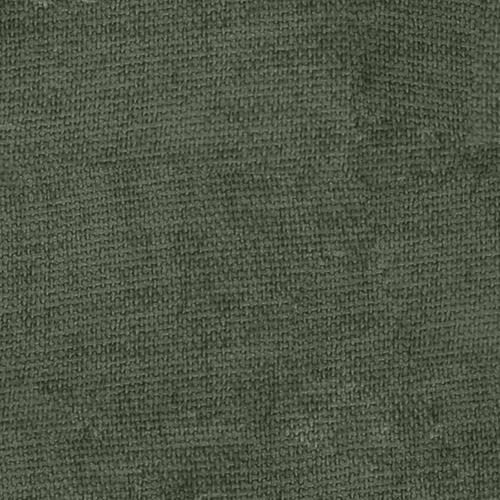 Nixon Fabric Large Corner Sofa in Fab-Coe-R801 Olive Green on Furniture Village