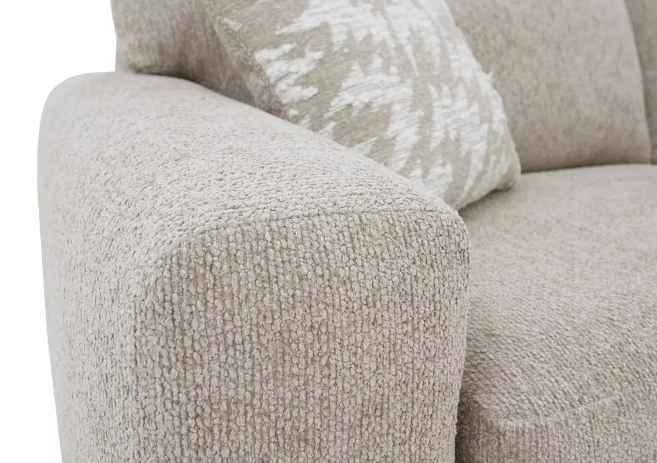 Harper 2 Seater Scatter Back Sofa Bed