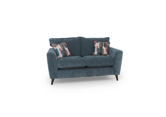 Sofia Seater Fabric Sofa Furniture Village