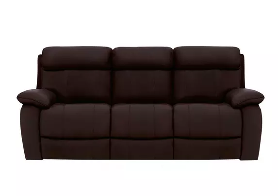 Moreno leather sofa hotsell