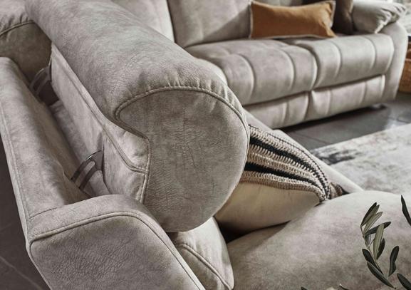 Fabric Sofa