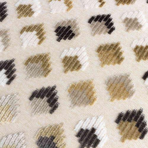 Starla Cushion in Taupe on Furniture Village