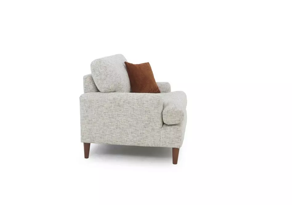 Jackson Fabric Chair