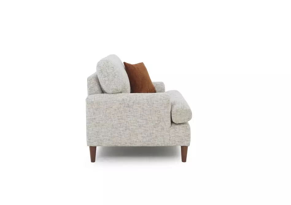 Jackson Fabric Chair