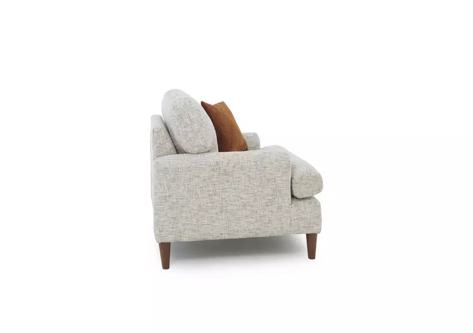 Jackson Fabric Chair